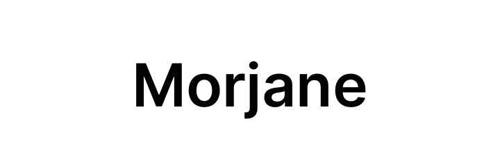 Morjane